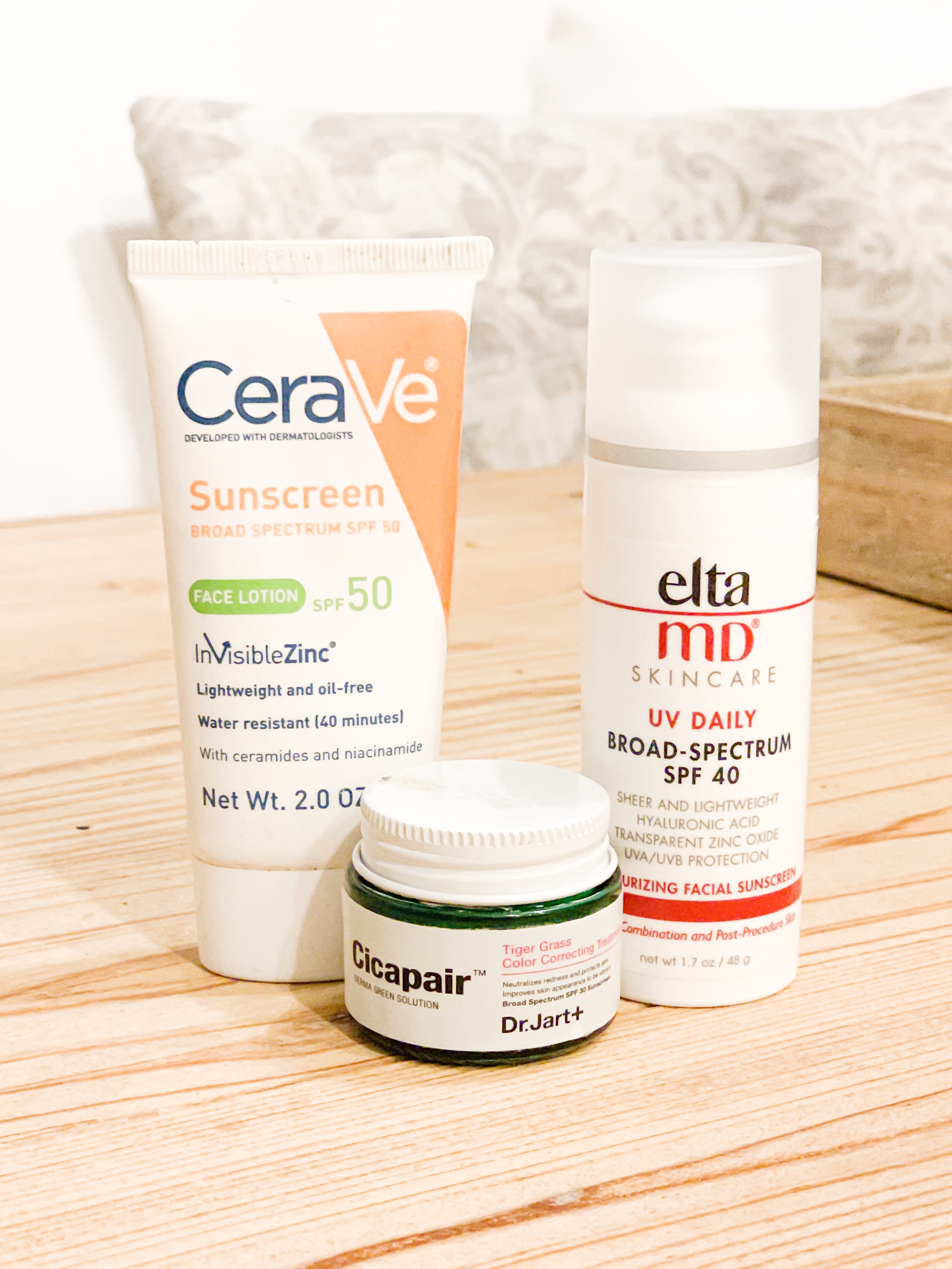 Sunscreen: How To Choose And Use | Babies, Botox, And Brains